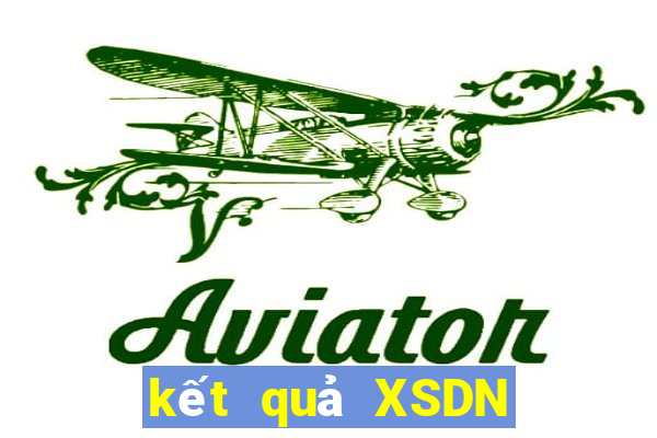 kết quả XSDN ngày 1