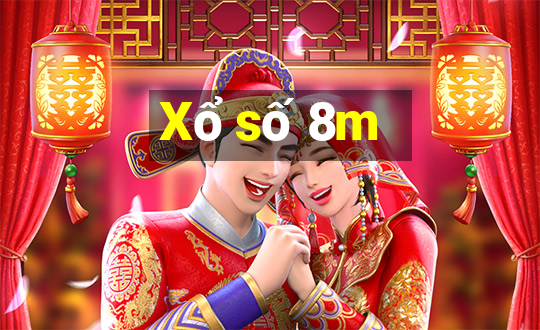 Xổ số 8m