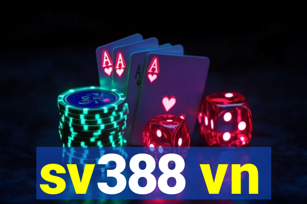 sv388 vn