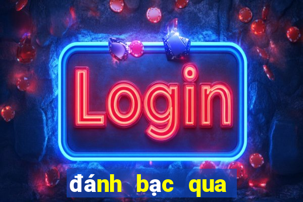 đánh bạc qua game bài