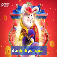 đánh bạc qua game bài