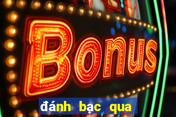 đánh bạc qua game bài