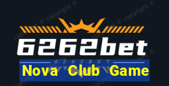 Nova Club Game Bài Online