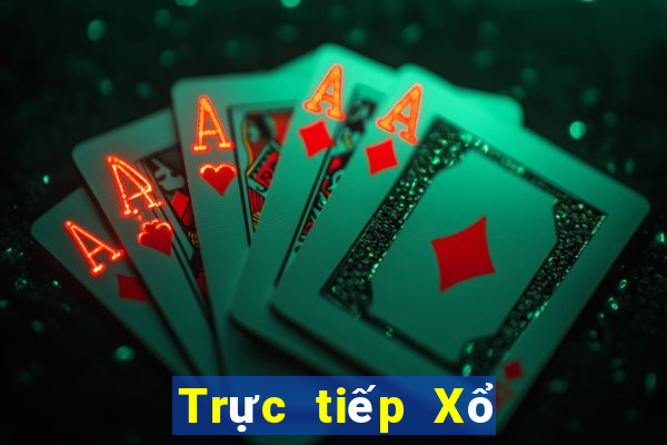 Trực tiếp Xổ Số bến tre ngày 10