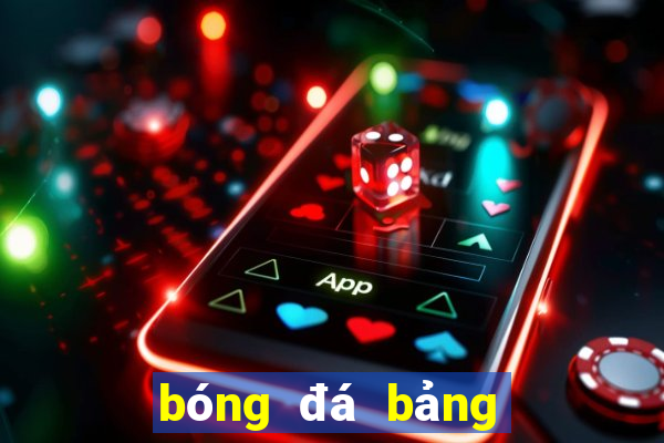 bóng đá bảng xếp hạng ý