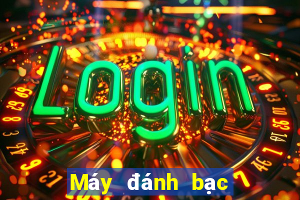 Máy đánh bạc đa năng