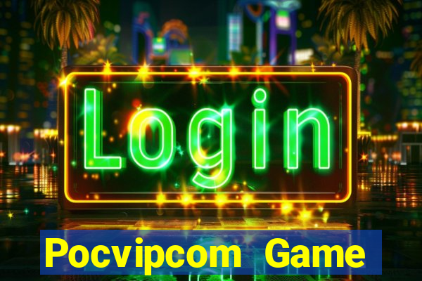 Pocvipcom Game Đánh Bài Ông Trùm Poker