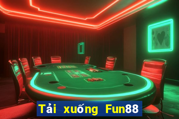 Tải xuống Fun88 Bắn cá King