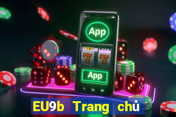 EU9b Trang chủ jj International