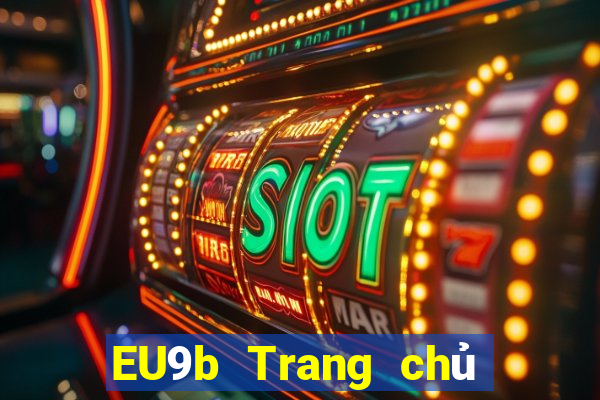 EU9b Trang chủ jj International