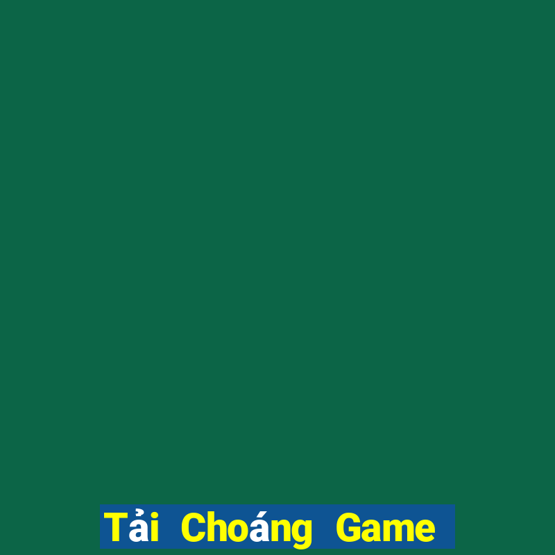 Tải Choáng Game Bài 1368