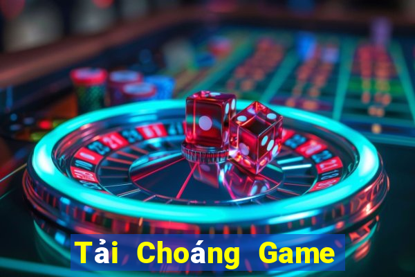 Tải Choáng Game Bài 1368