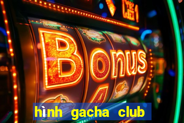 hình gacha club nữ ngầu