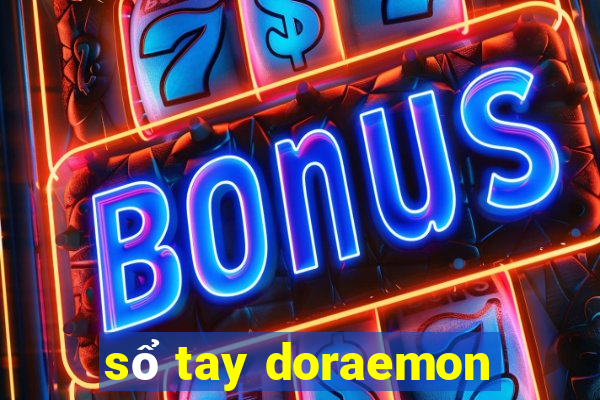 sổ tay doraemon