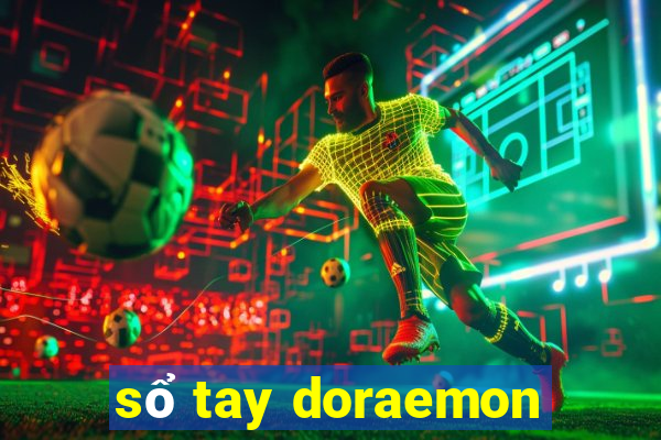 sổ tay doraemon