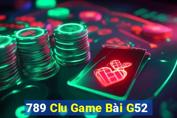 789 Clu Game Bài G52