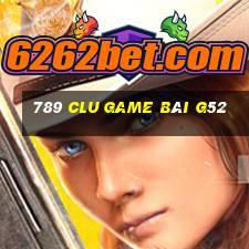 789 Clu Game Bài G52