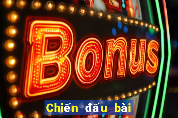 Chiến đấu bài địa chủ cho điểm