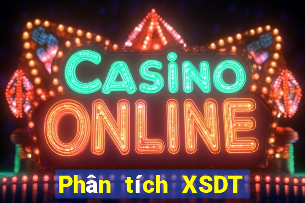 Phân tích XSDT 6x36 ngày 5