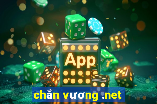 chắn vương .net