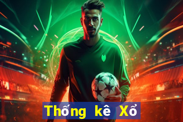 Thống kê Xổ Số quảng ngãi ngày 13