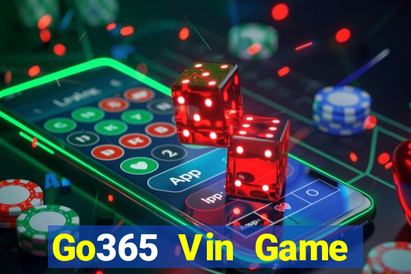 Go365 Vin Game Bài Liêng Online