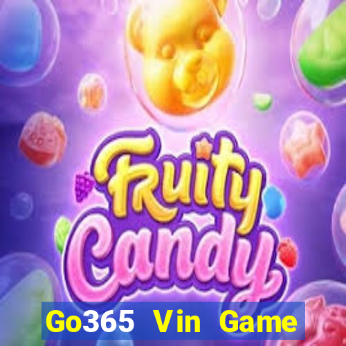 Go365 Vin Game Bài Liêng Online