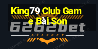 King79 Club Game Bài Son