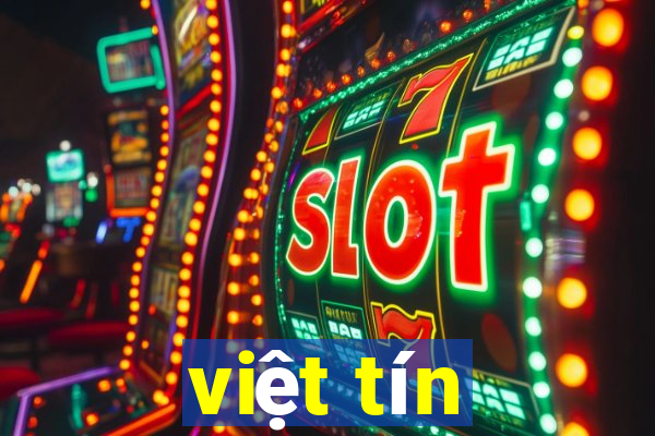 việt tín