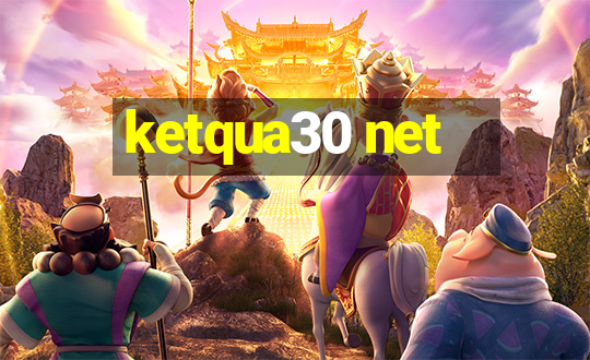 ketqua30 net