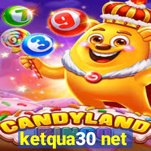 ketqua30 net