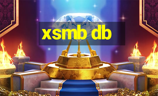 xsmb db