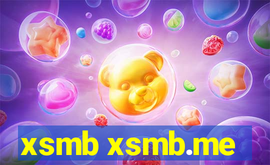 xsmb xsmb.me