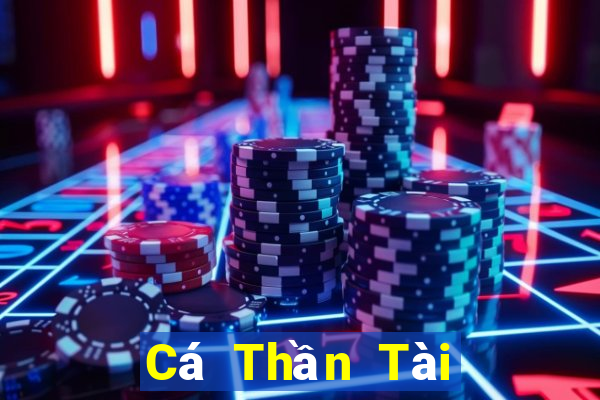 Cá Thần Tài bắn cá Ở ĐÂU Tải về