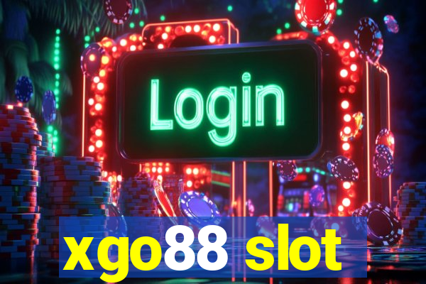 xgo88 slot