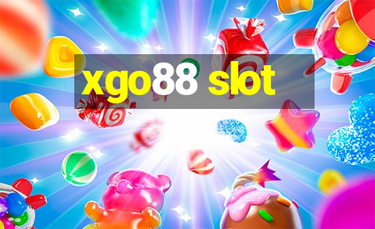 xgo88 slot