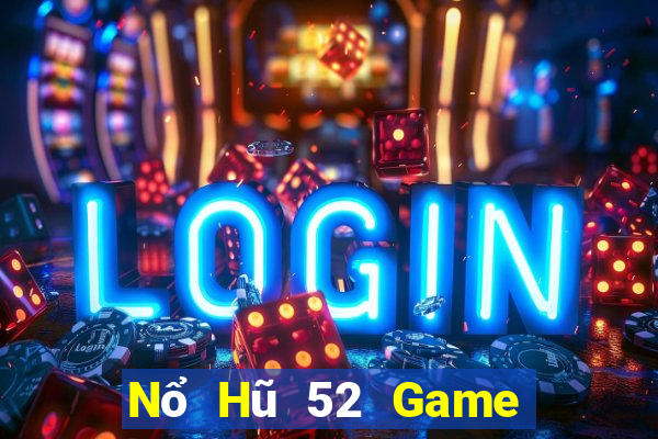 Nổ Hũ 52 Game Bài Rikvip