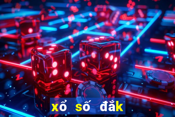 xổ số đắk nông mùng 1