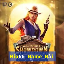 Rio66 Game Bài Offline Cho Pc