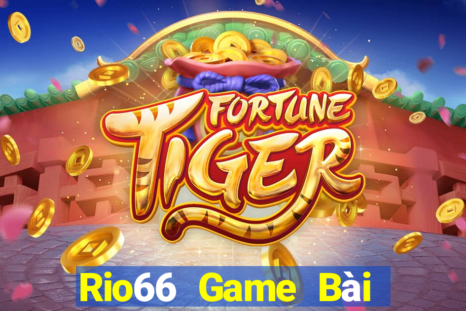 Rio66 Game Bài Offline Cho Pc