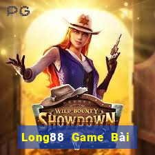 Long88 Game Bài 88 Club