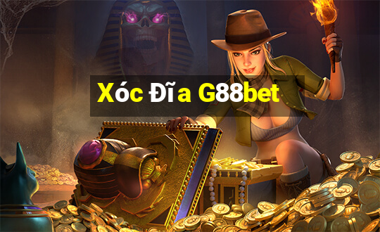 Xóc Đĩa G88bet