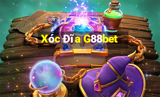 Xóc Đĩa G88bet