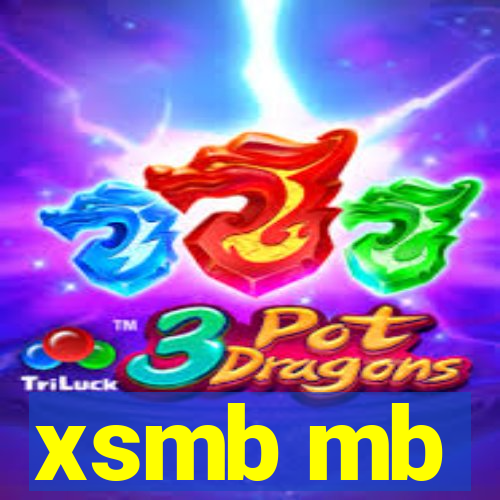 xsmb mb