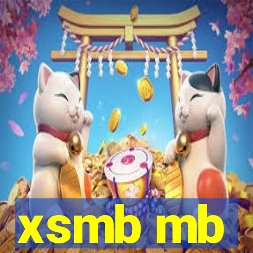 xsmb mb