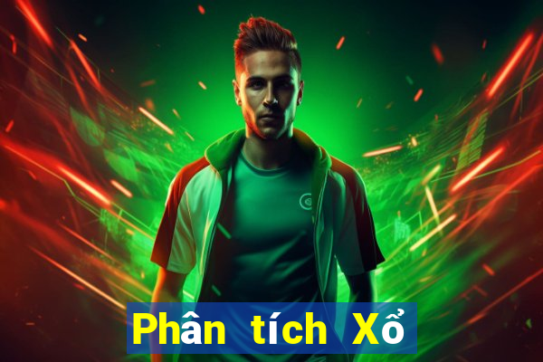 Phân tích Xổ Số Long An ngày 3