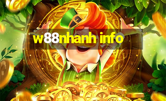 w88nhanh info