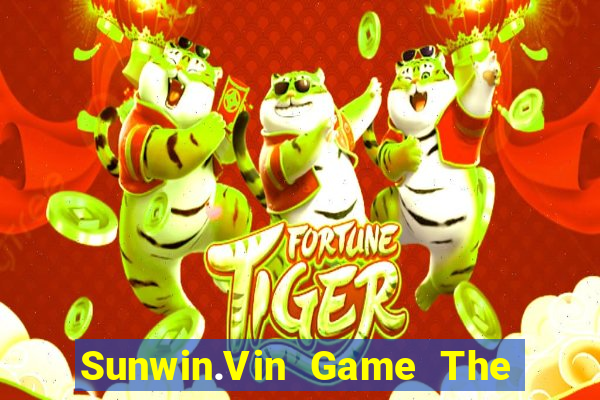 Sunwin.Vin Game The Bài Hack