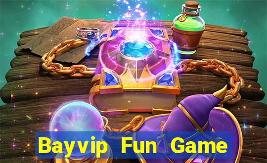 Bayvip Fun Game Bài King