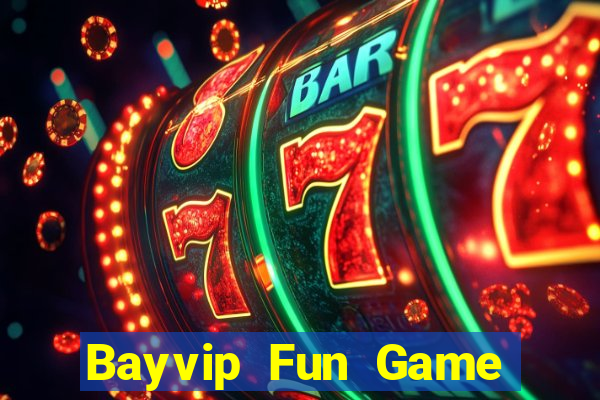 Bayvip Fun Game Bài King